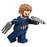 Конструктор Lego Super Heroes – Атака всадников  - миниатюра №15